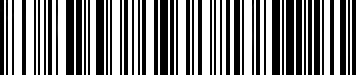 Barcode